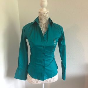 Ann Taylor dress shirt